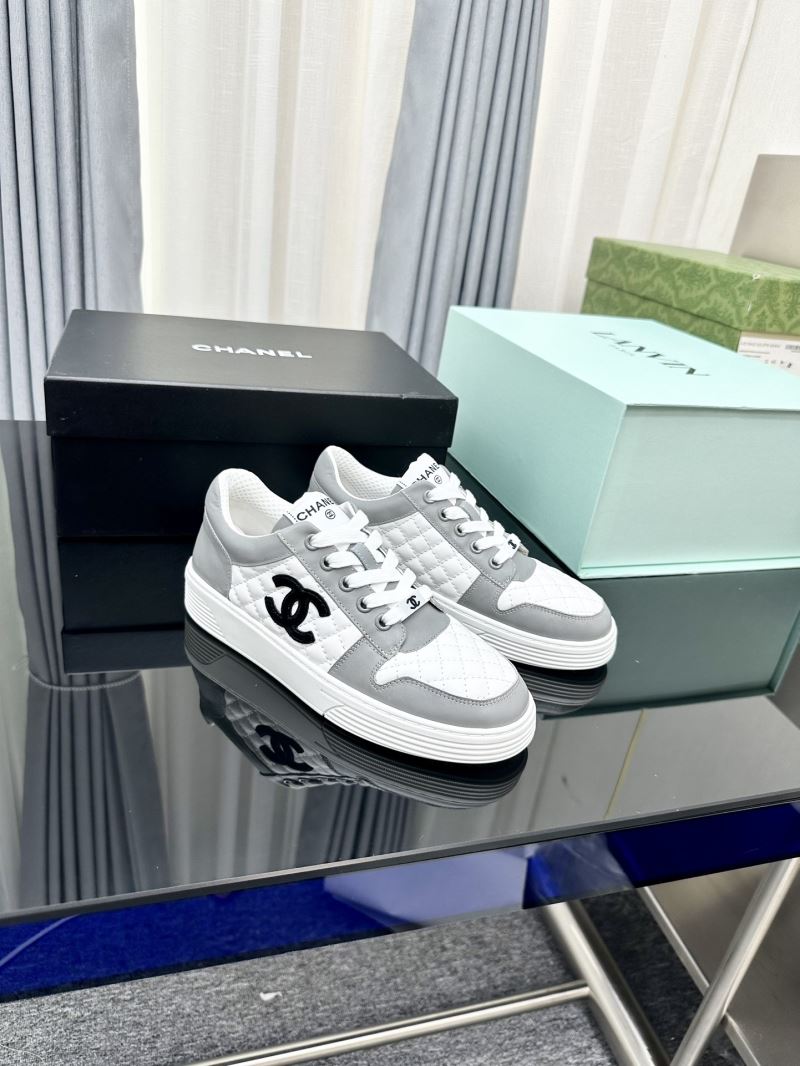 Chanel Sneakers